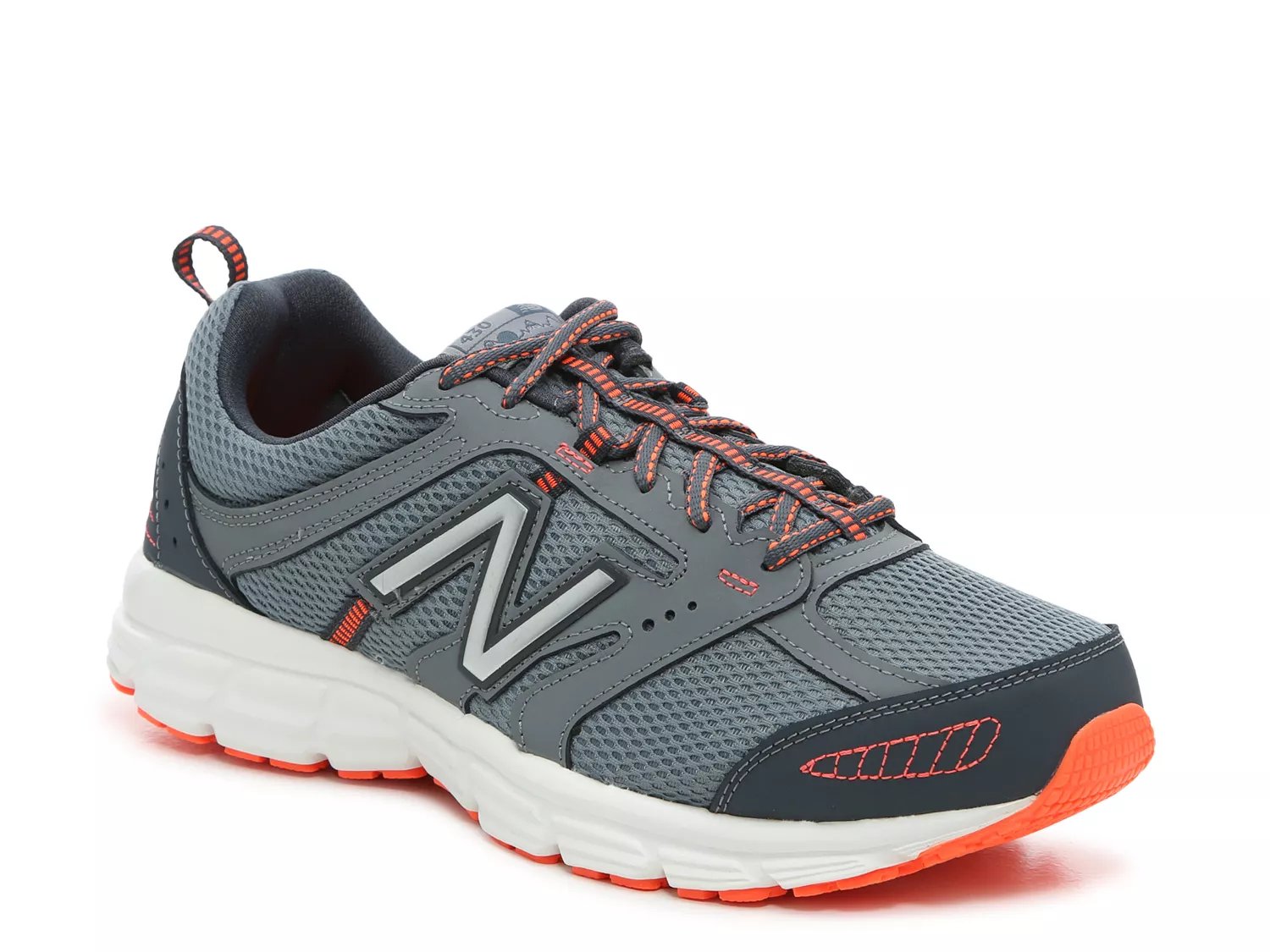 New balance m430v1 sales lb1 men's running shoes