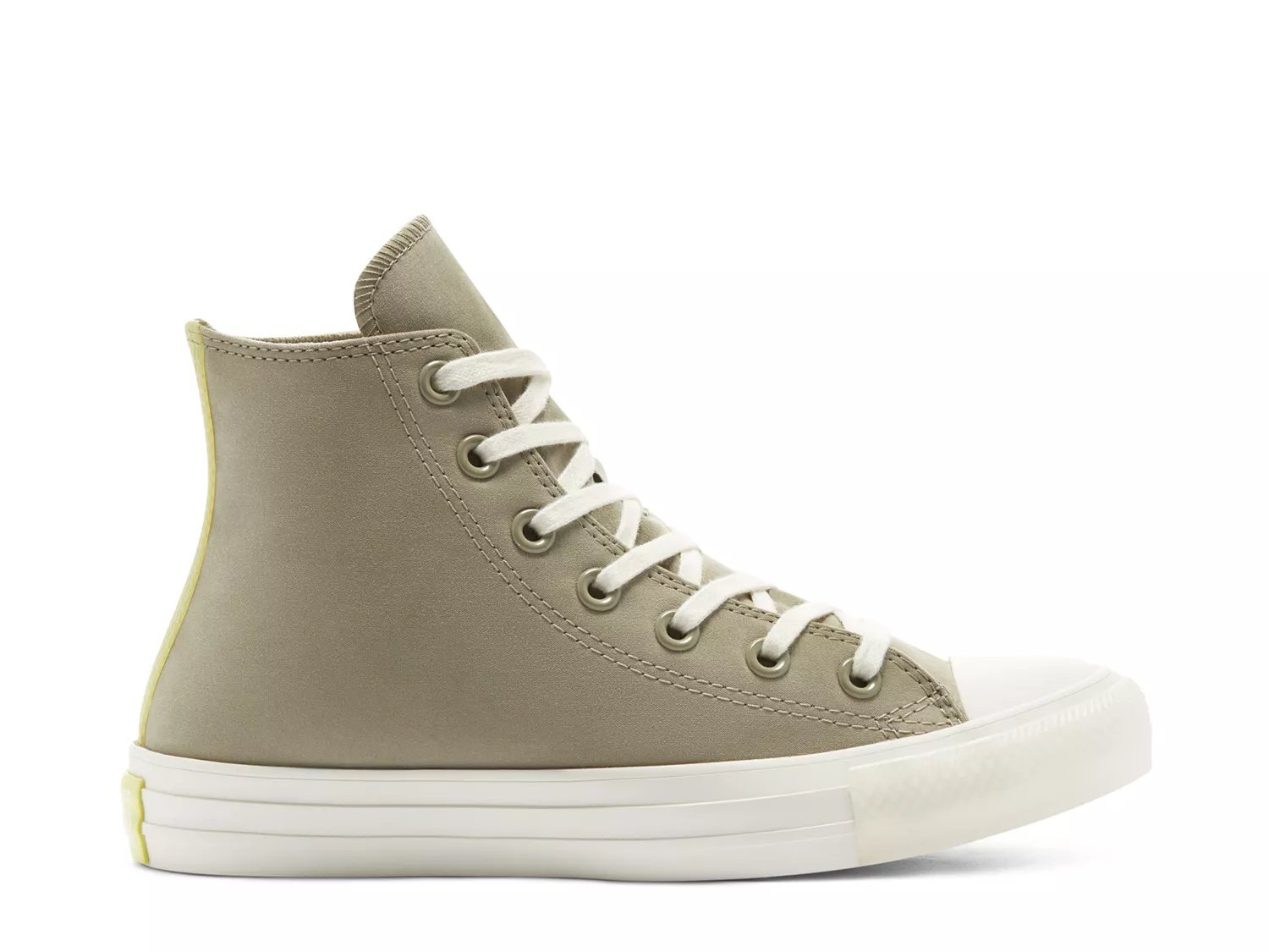 dsw high top converse