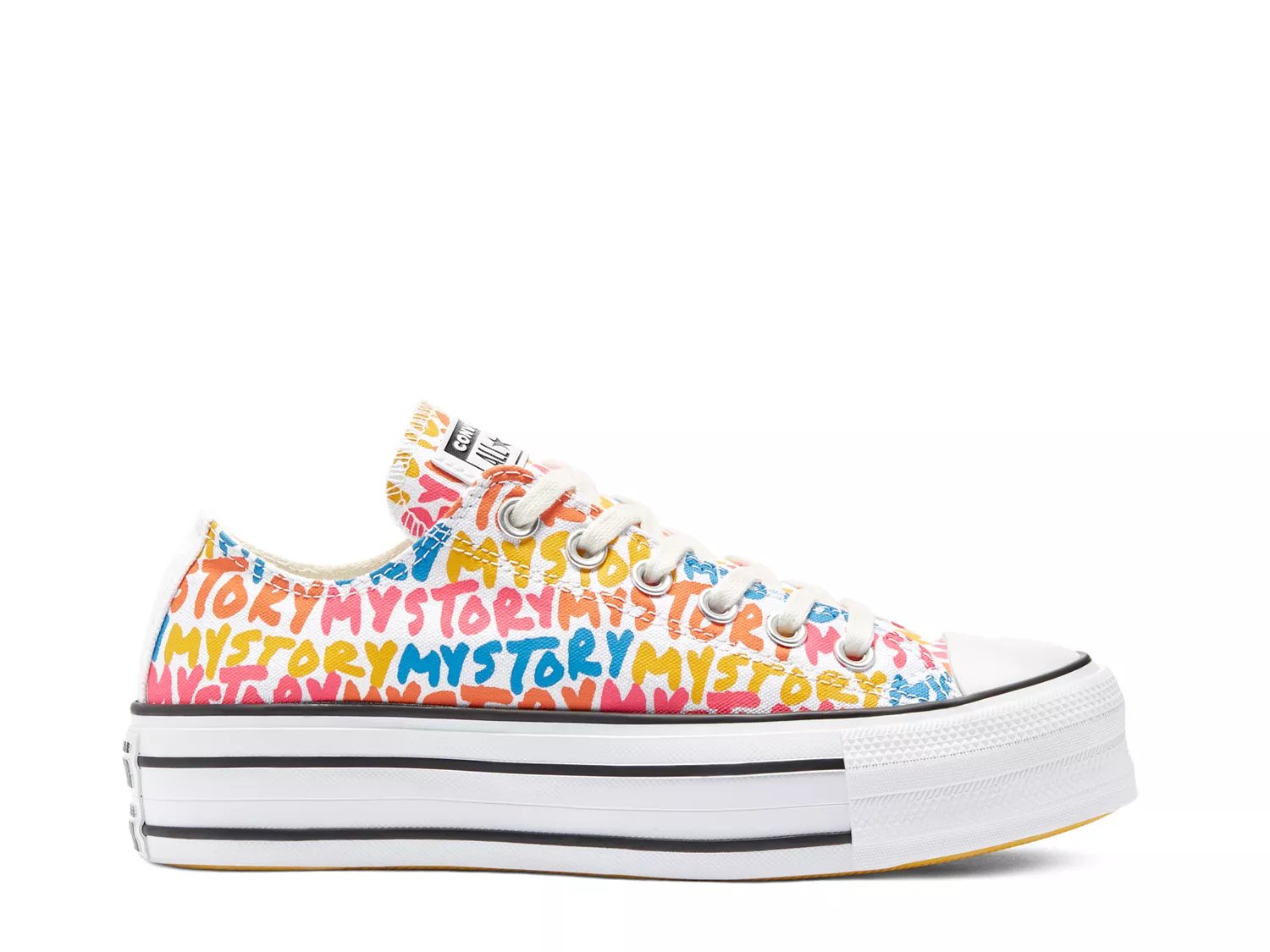 dsw converse womens