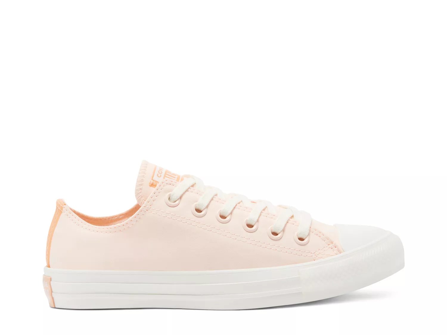 converse shoes pink