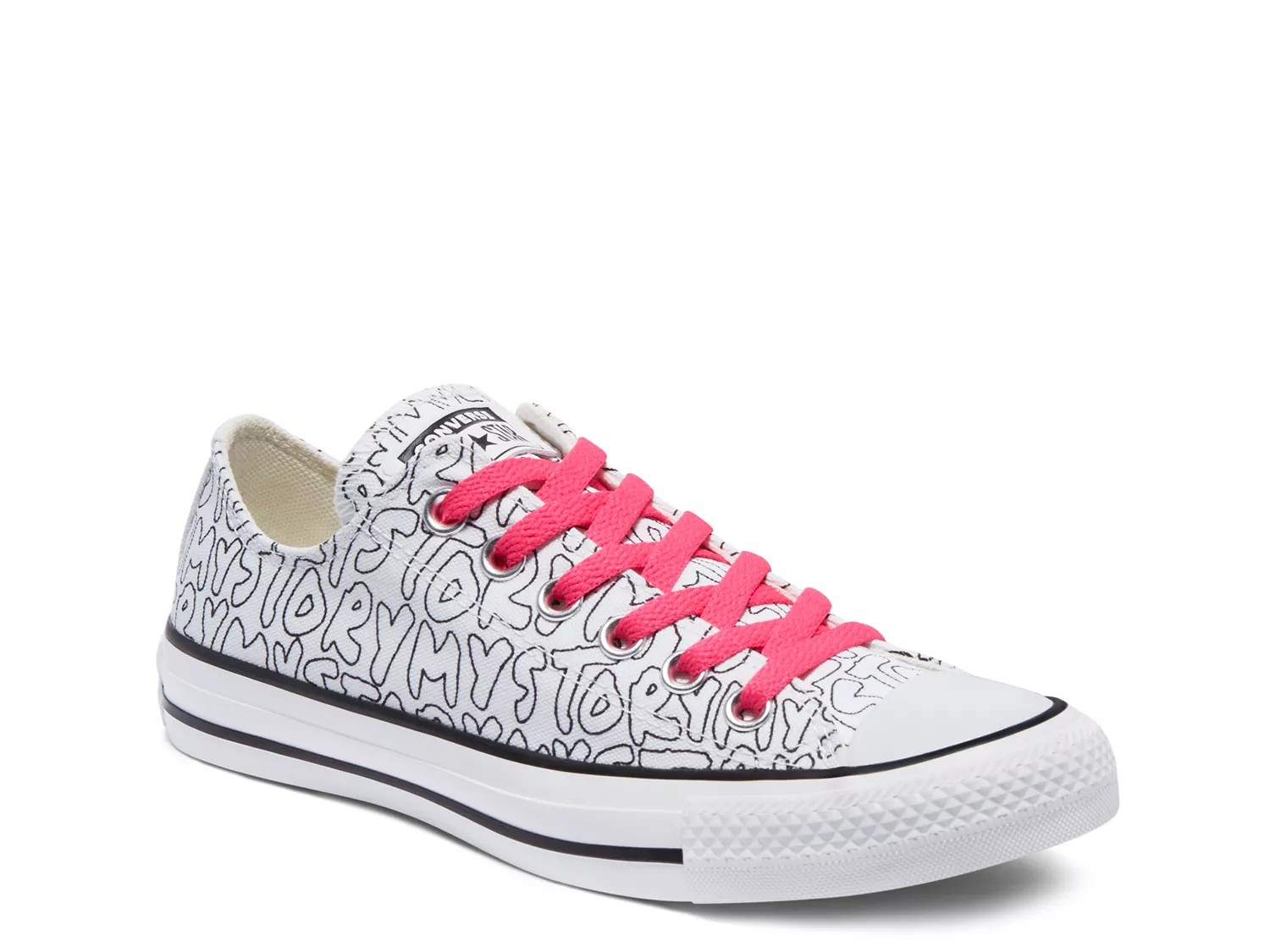 womens converse all star oxford