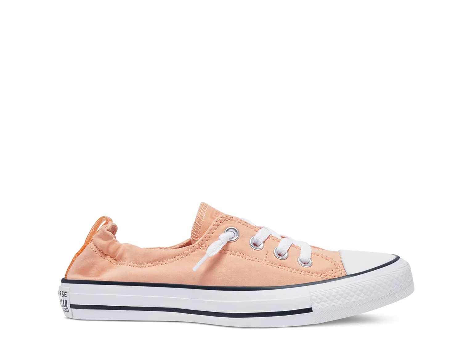 dsw converse slip on