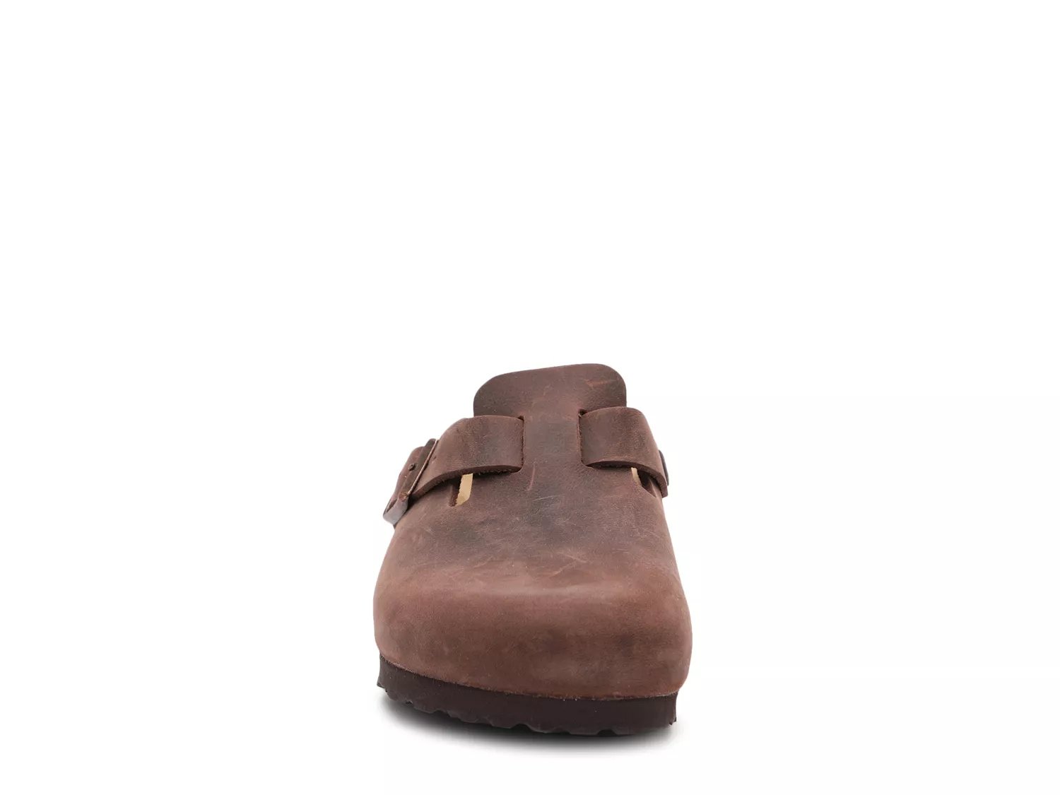 Boston Clog