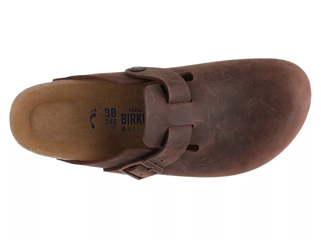 Birkenstock Boston Clog - Free Shipping | DSW