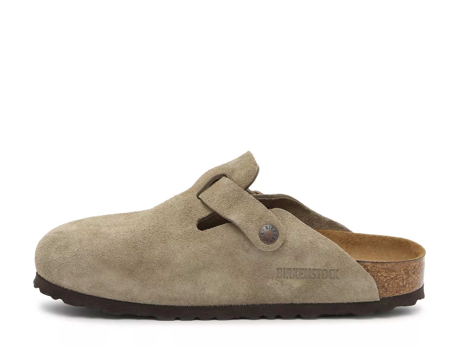 dsw birkenstock clogs