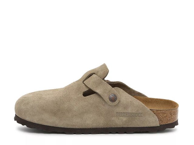 Birkenstock Boston Clog - Women's - Free Shipping | DSW