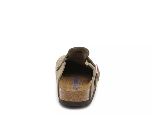 Dsw birkenstock clogs deals