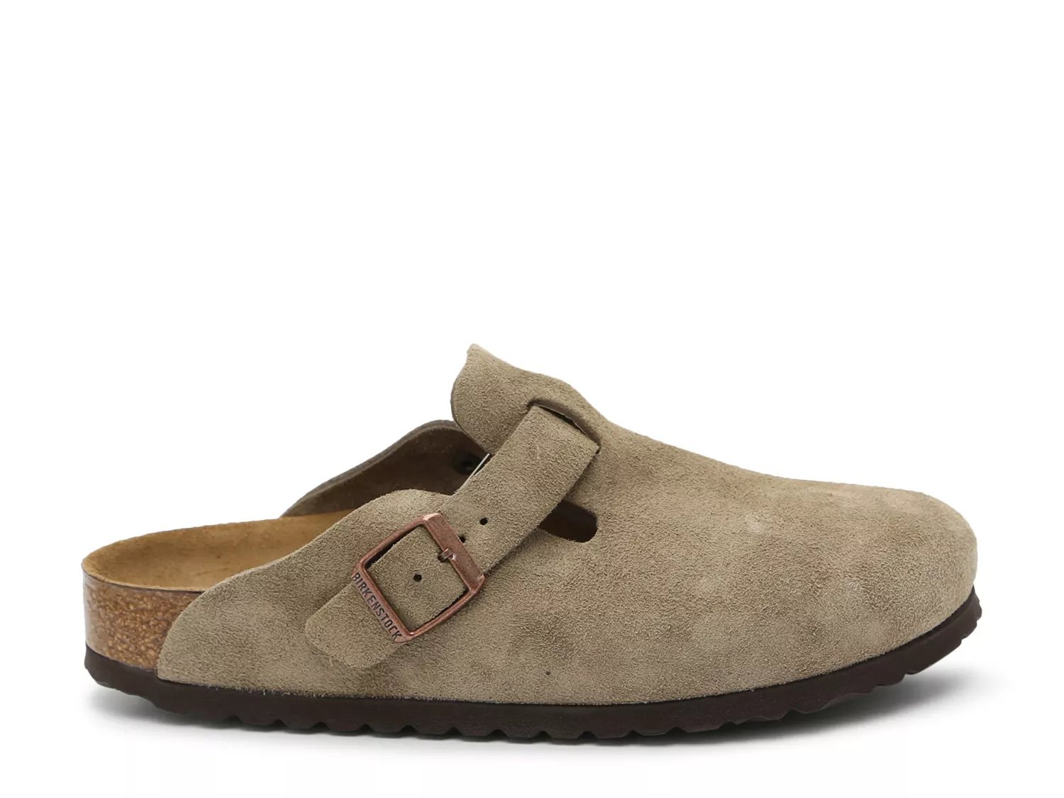 Birkenstock Boston Clog | DSW