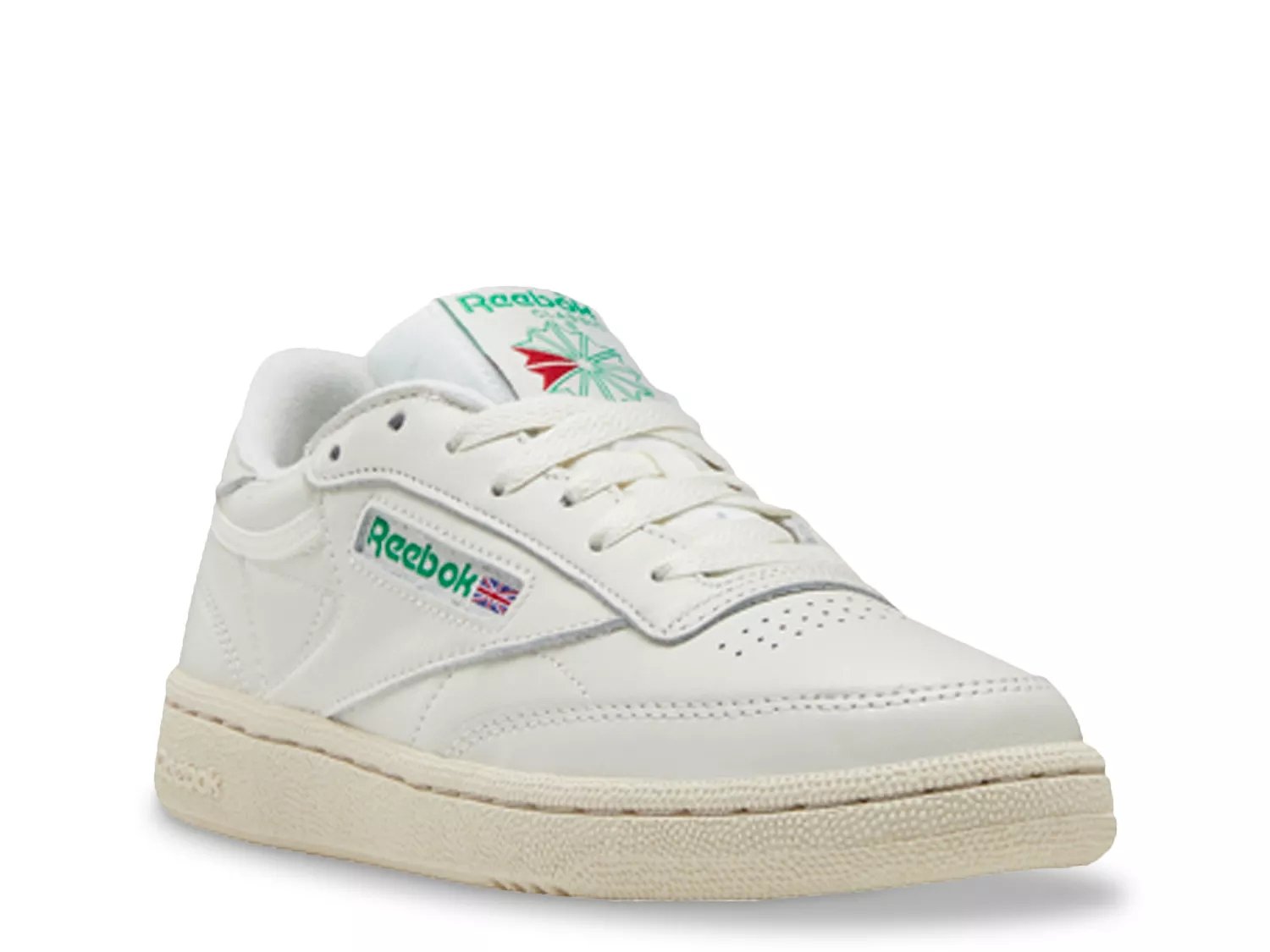 dsw reebok club c