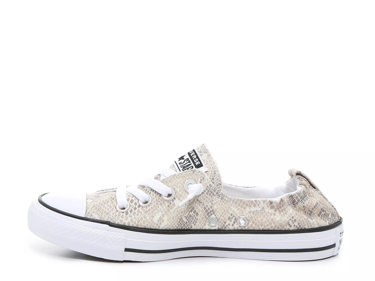 dsw shoreline converse