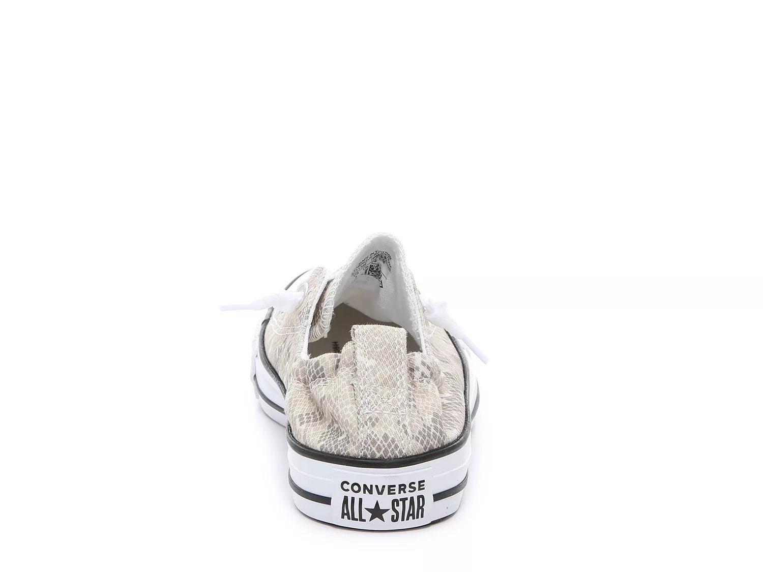 dsw shoreline converse