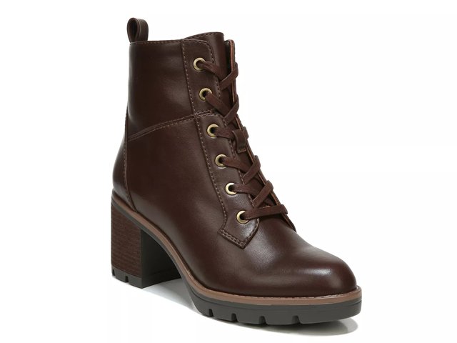 Naturalizer hotsell booties dsw