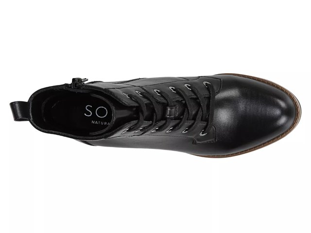soul naturalizer quartz combat boot