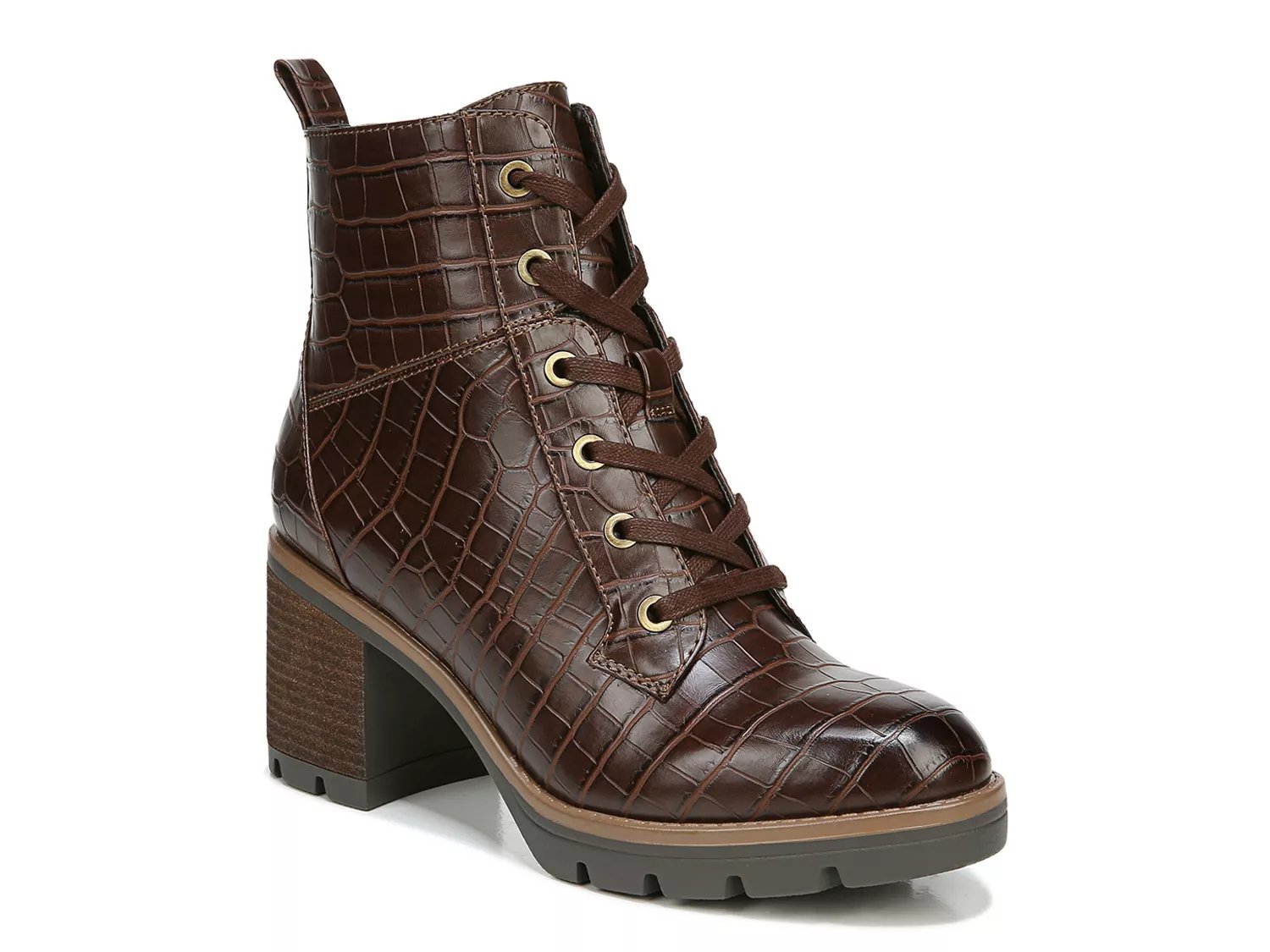 madalynn combat boot
