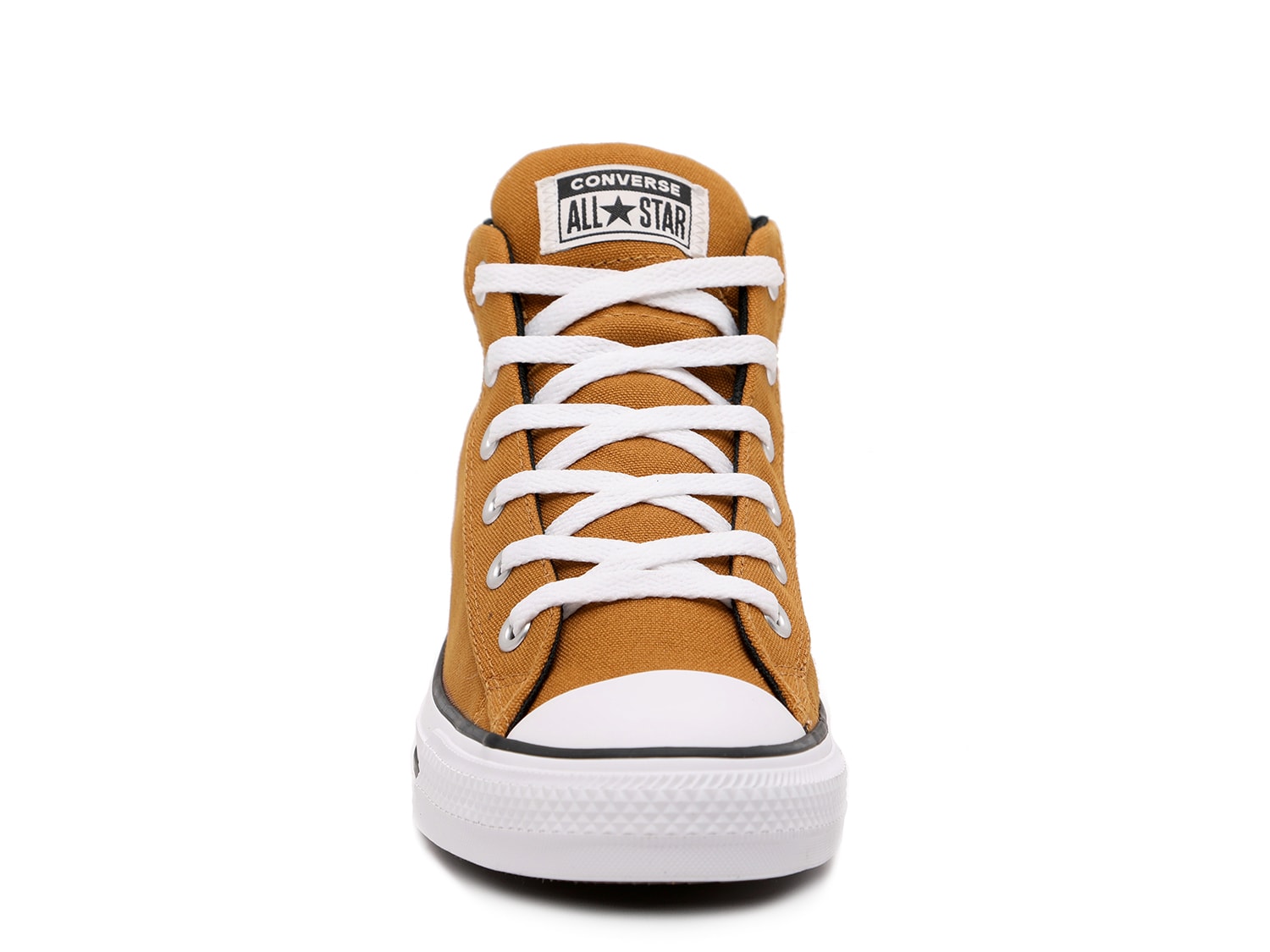 Converse Chuck Taylor All Star Street Mid-Top Sneaker - Men's | DSW