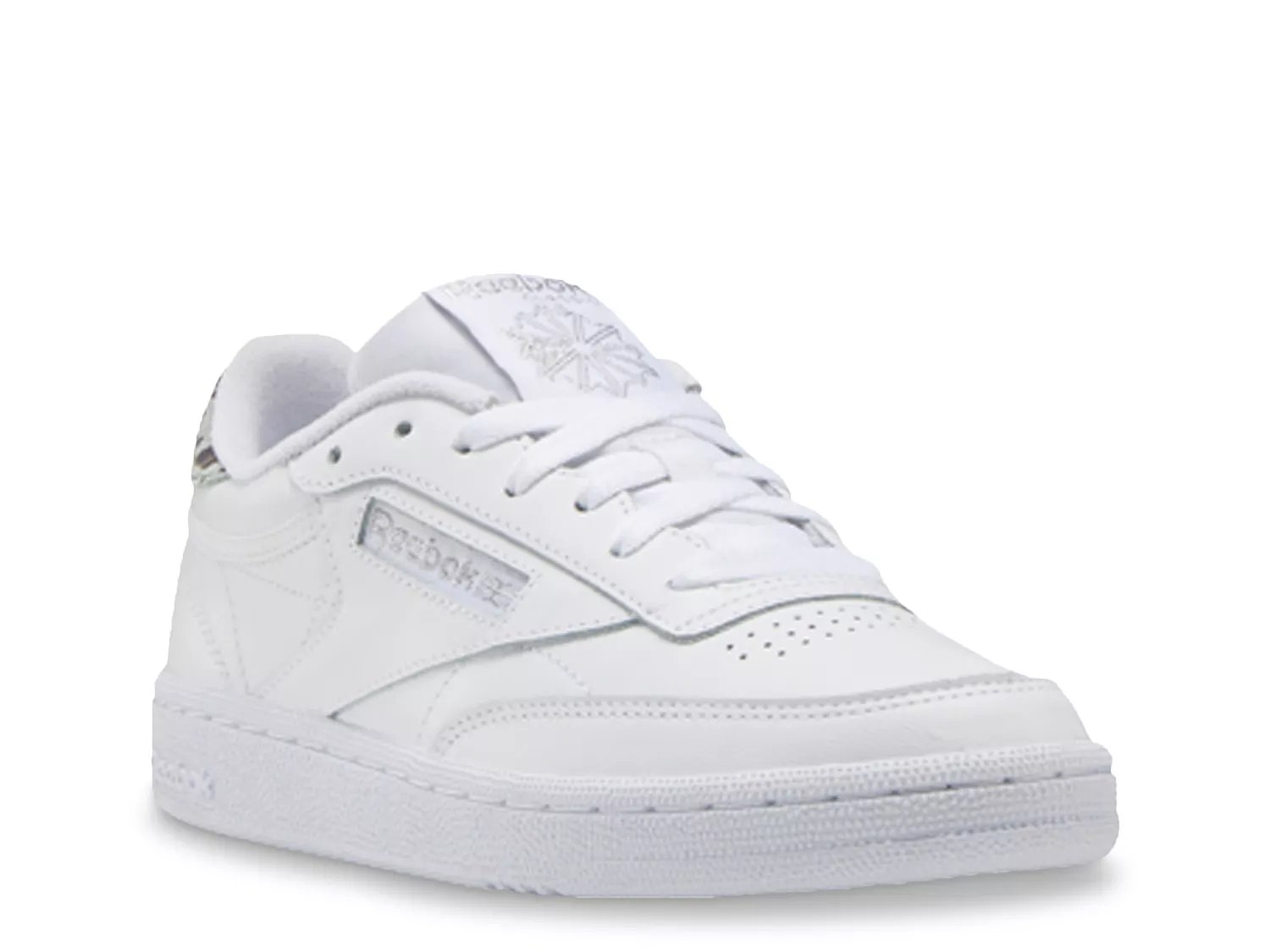 reebok club c 85 dsw