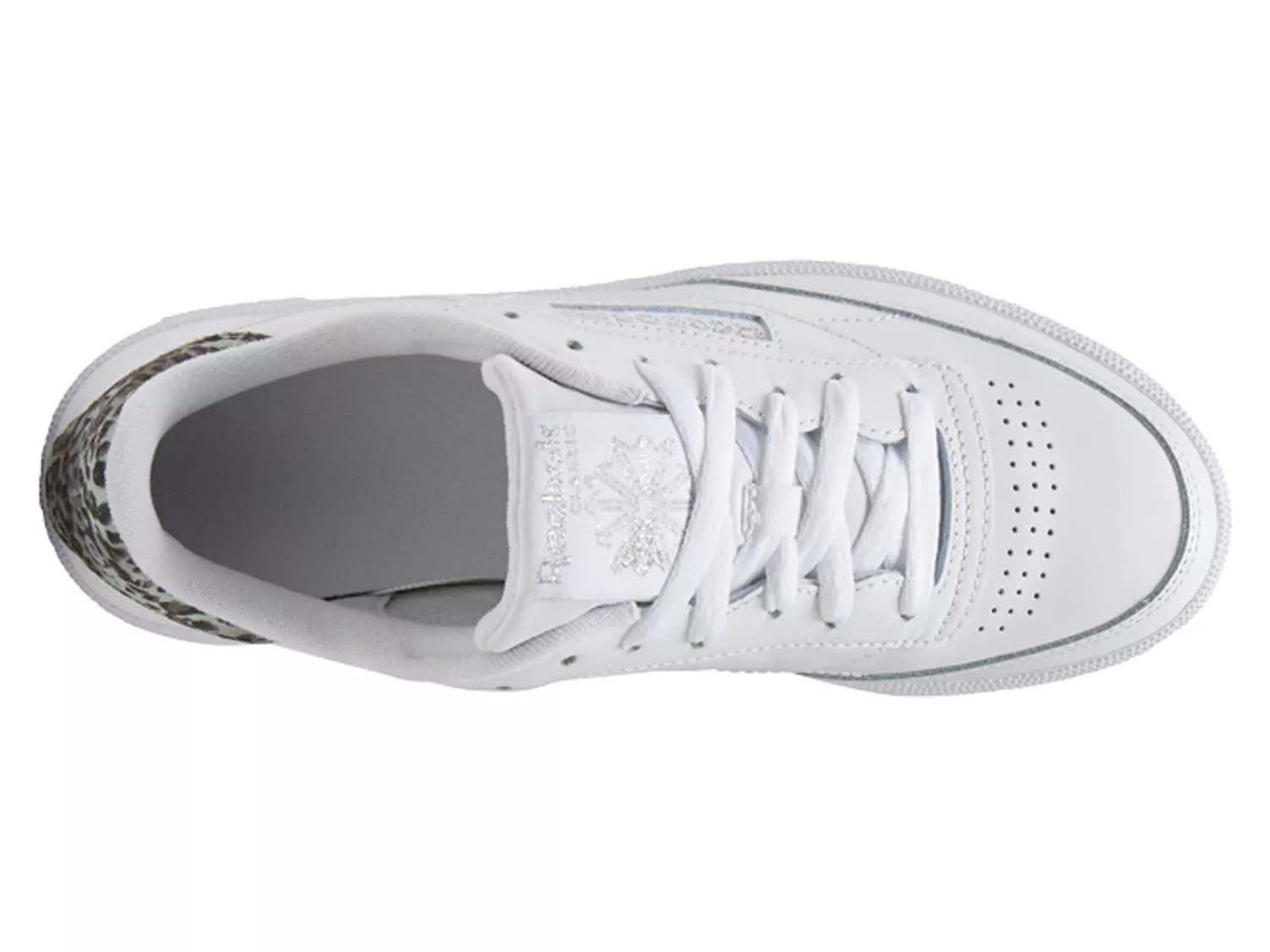 reebok club c 85 dsw