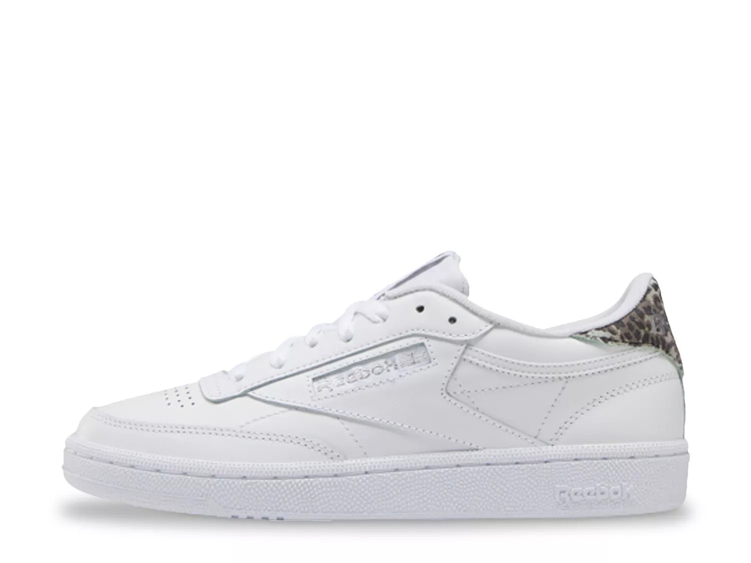 reebok club c 85 dsw