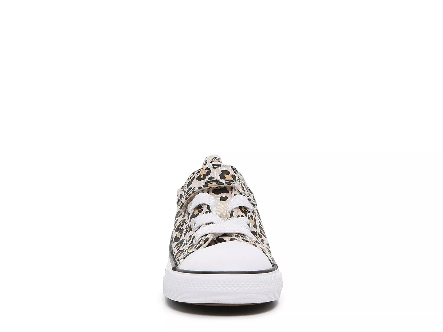 dsw converse leopard