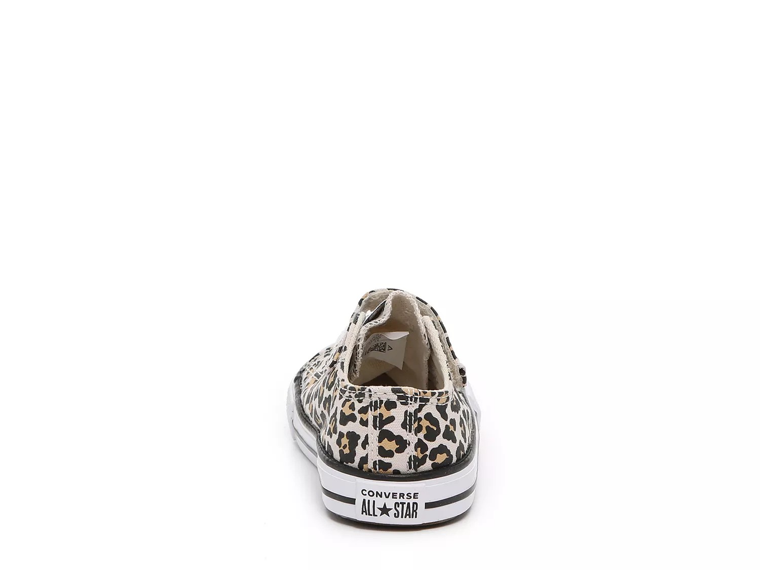 dsw converse leopard