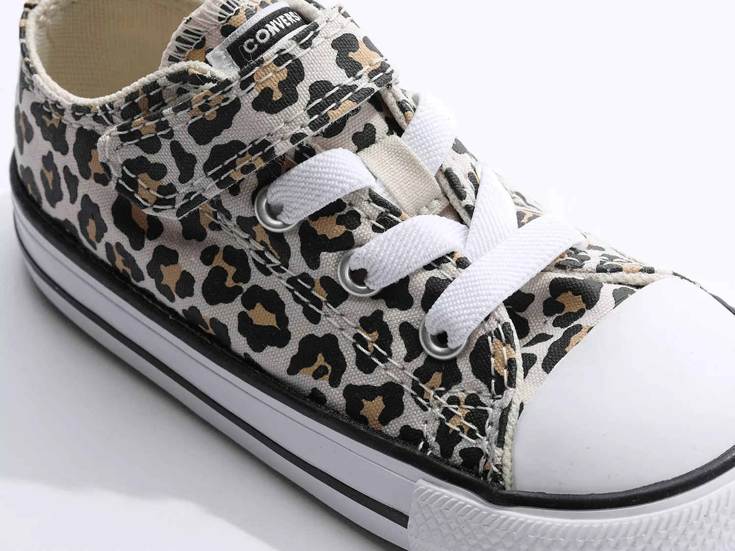 dsw converse leopard