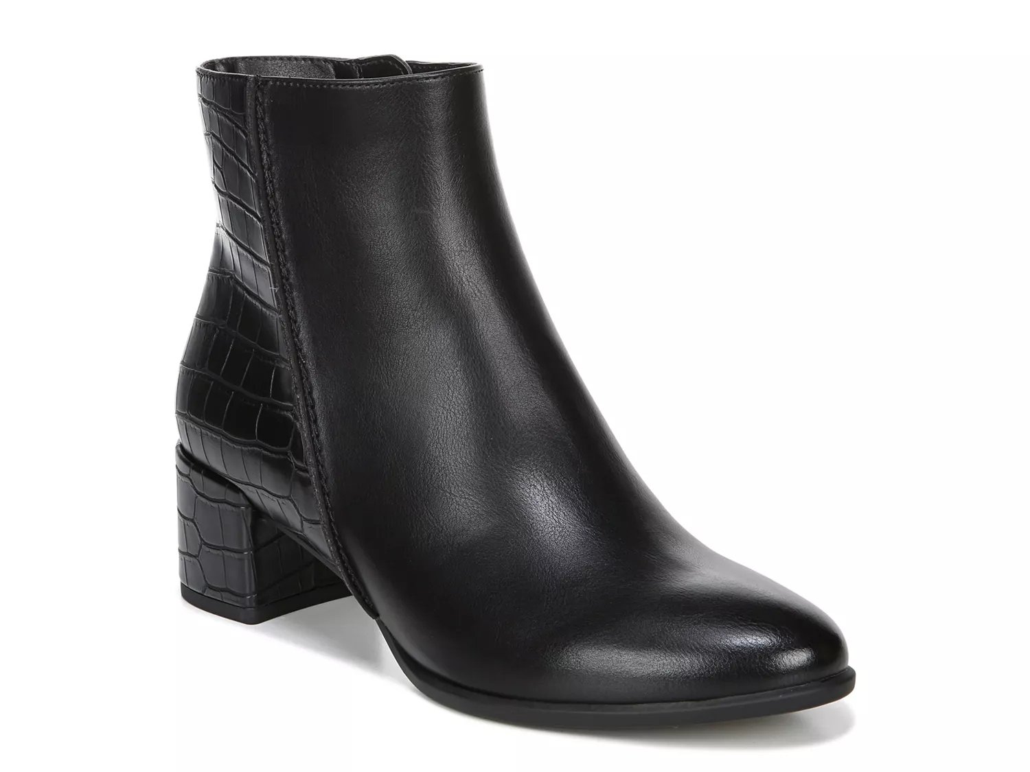soul naturalizer claire bootie