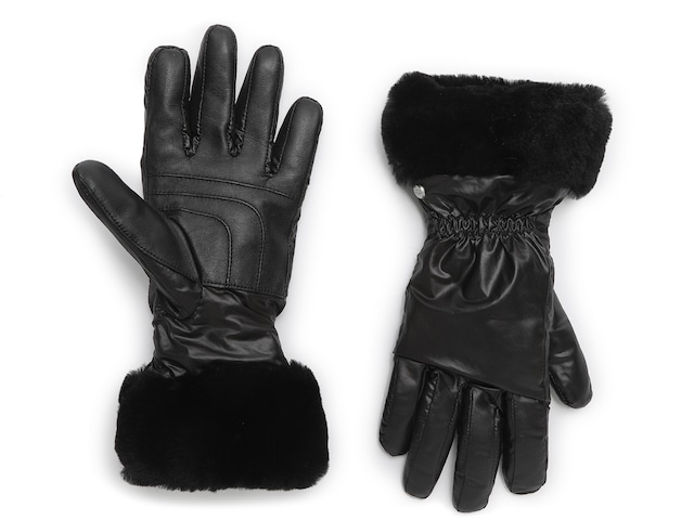UGG All Weather Women's Gloves - Free Shipping | DSW