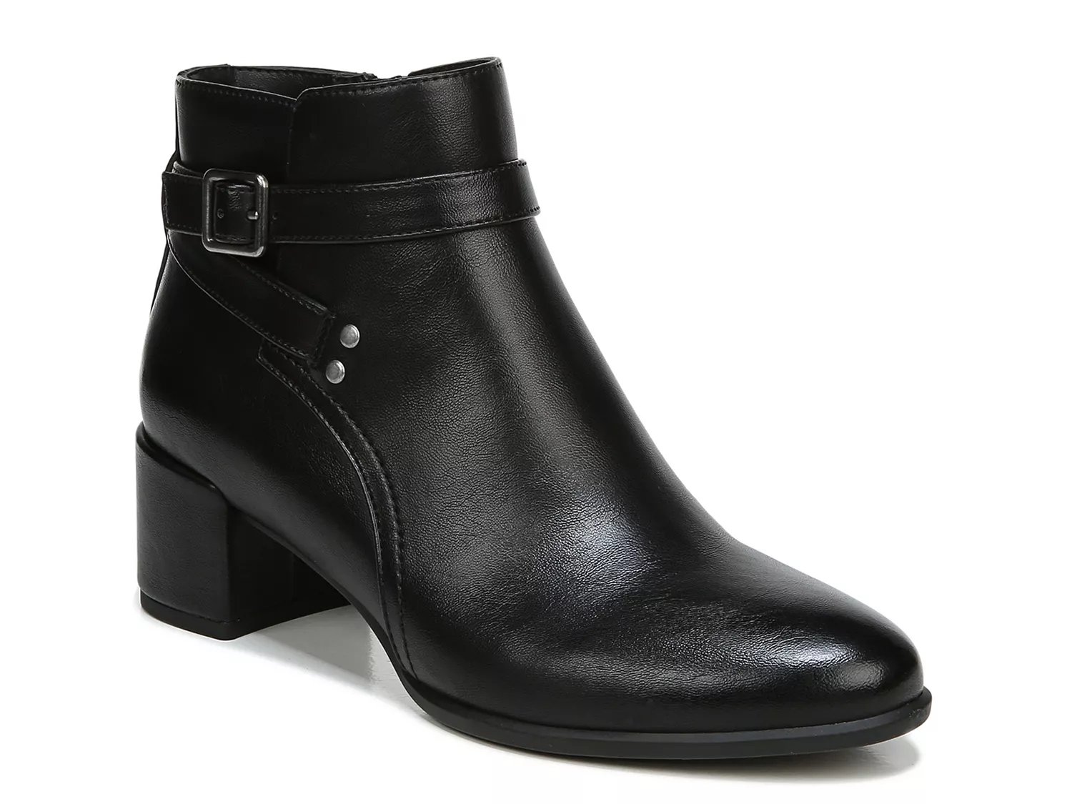 naturalizer sadie waterproof bootie