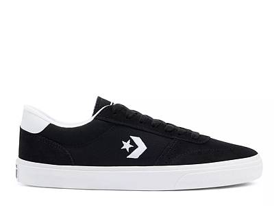 Men's converse store courtlandt casual shoes