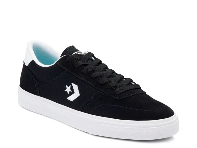 converse boulevard
