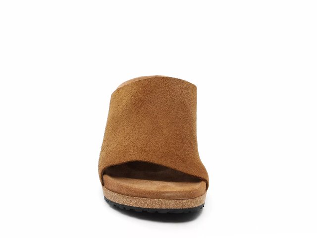 Namica wedge slide sandal hot sale