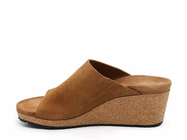 Birkenstock Papillio by Birkenstock Namica Wedge Sandal Women s