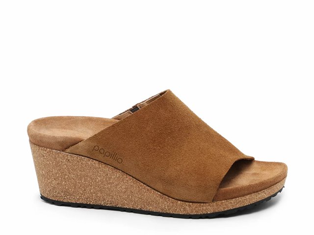 Birkenstock Papillio by Birkenstock Namica Wedge Sandal Women s