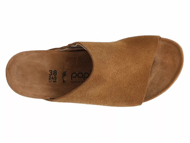 Birkenstock Papillio by Birkenstock Namica Wedge Sandal Women s