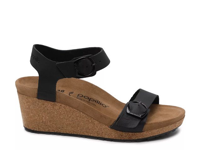 Birkenstock papillio top soley