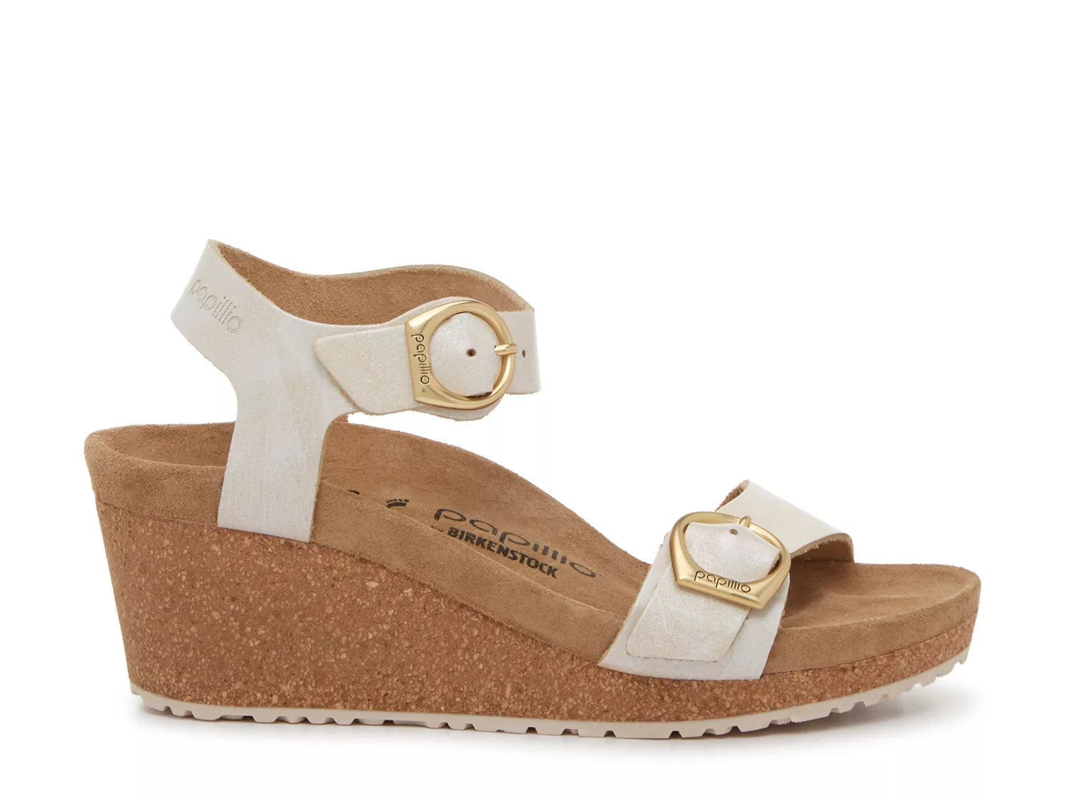 Papillio by Birkenstock Soley Wedge Sandal