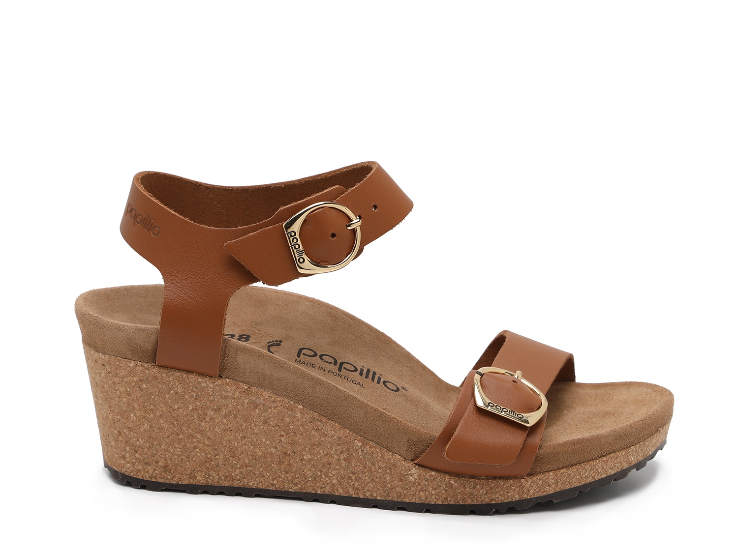 Papillio by Birkenstock Soley Wedge Sandal - Women's | DSW