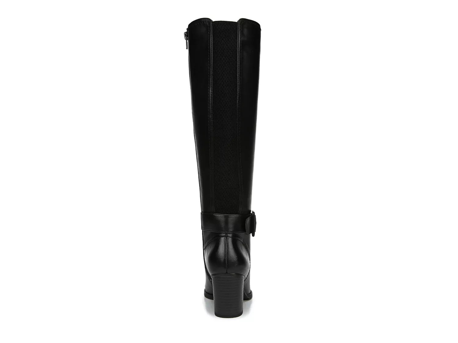 naturalizer wide calf boots circumference