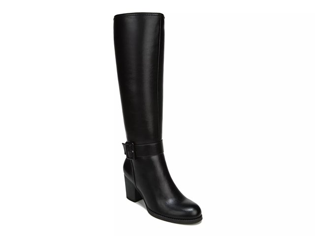 Ecco boots on sale dsw