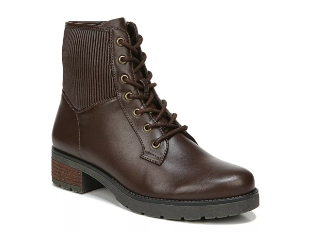 soul naturalizer quartz combat boot