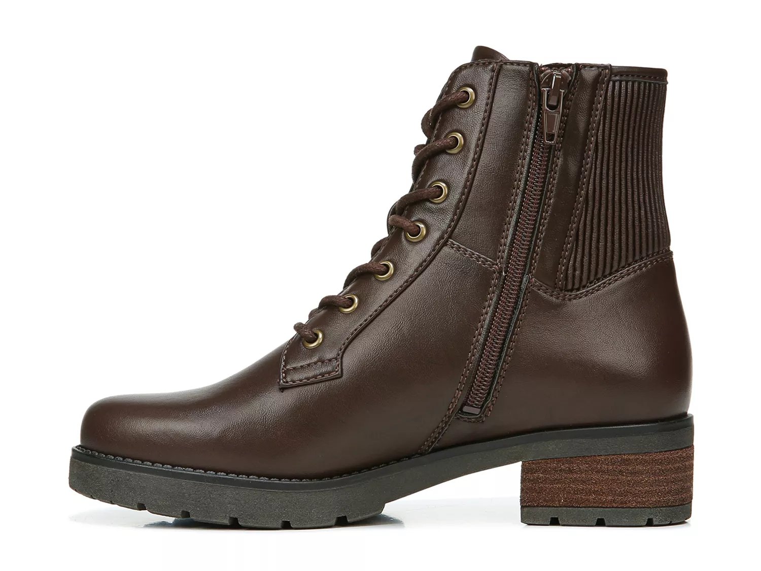 soul naturalizer quartz combat boot