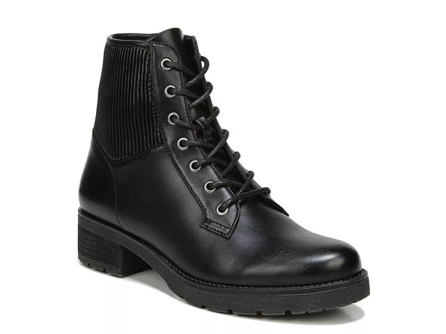 soul naturalizer quartz combat boot