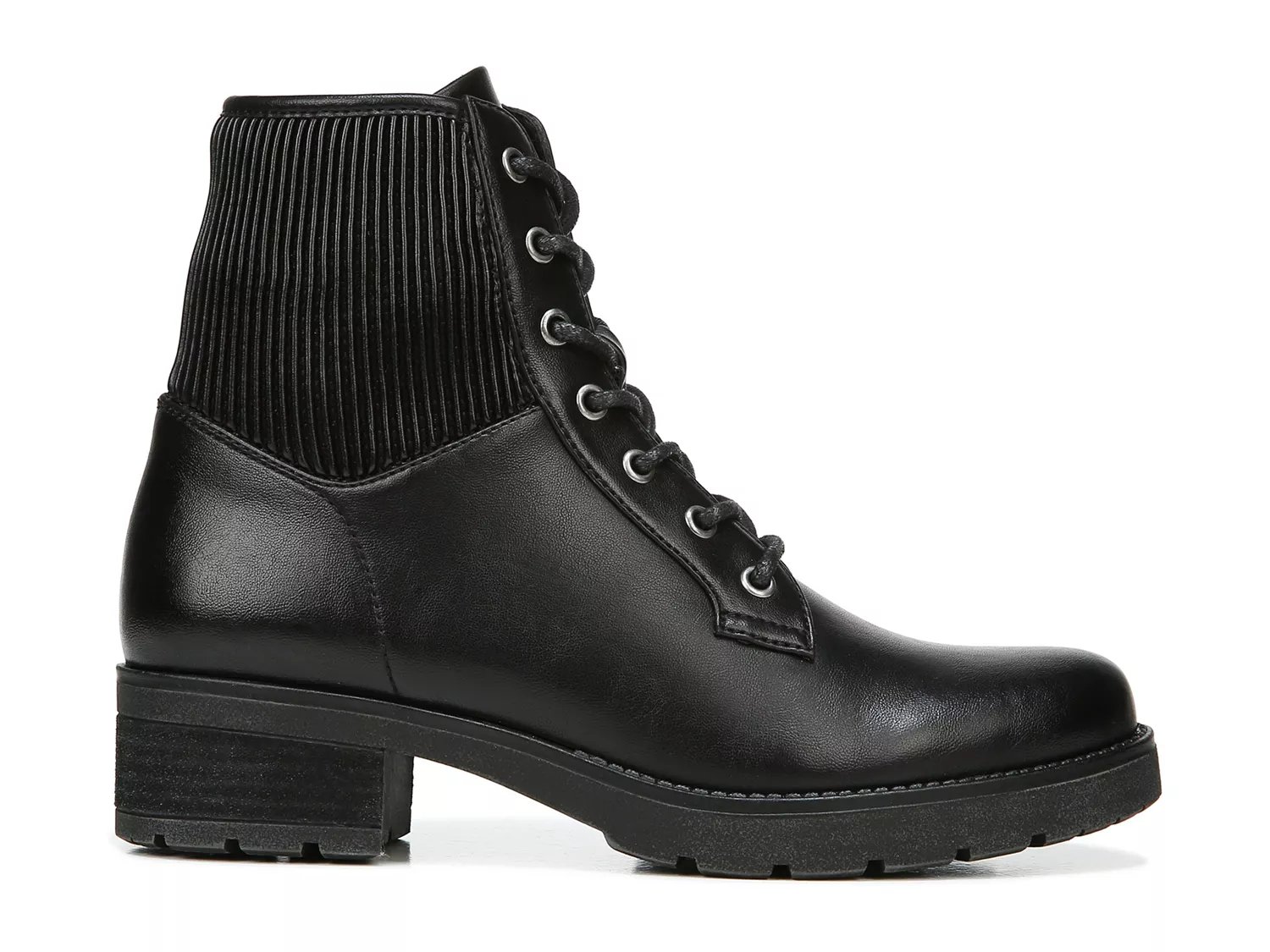 soul naturalizer quartz combat boot