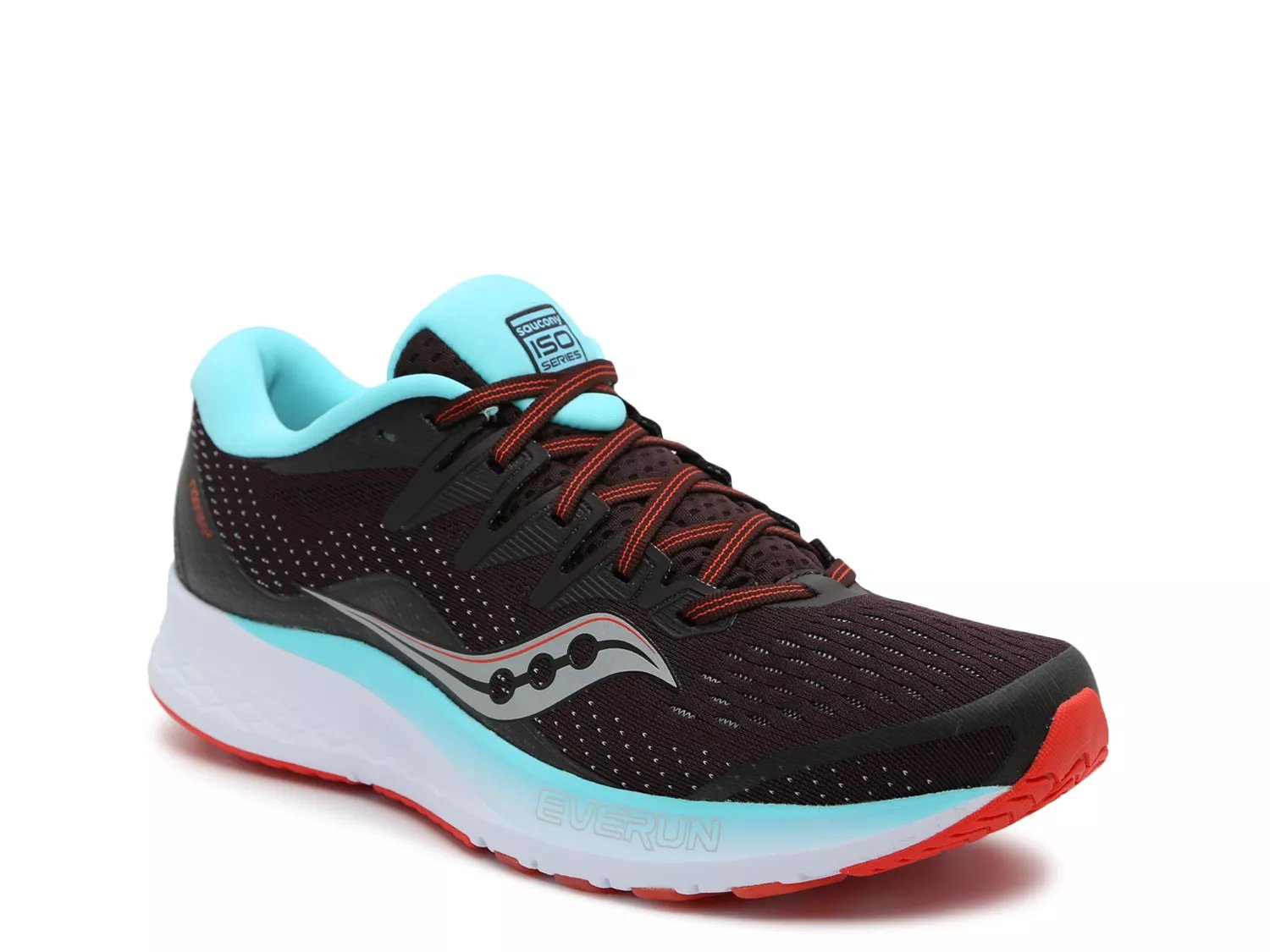 dsw saucony ride 7