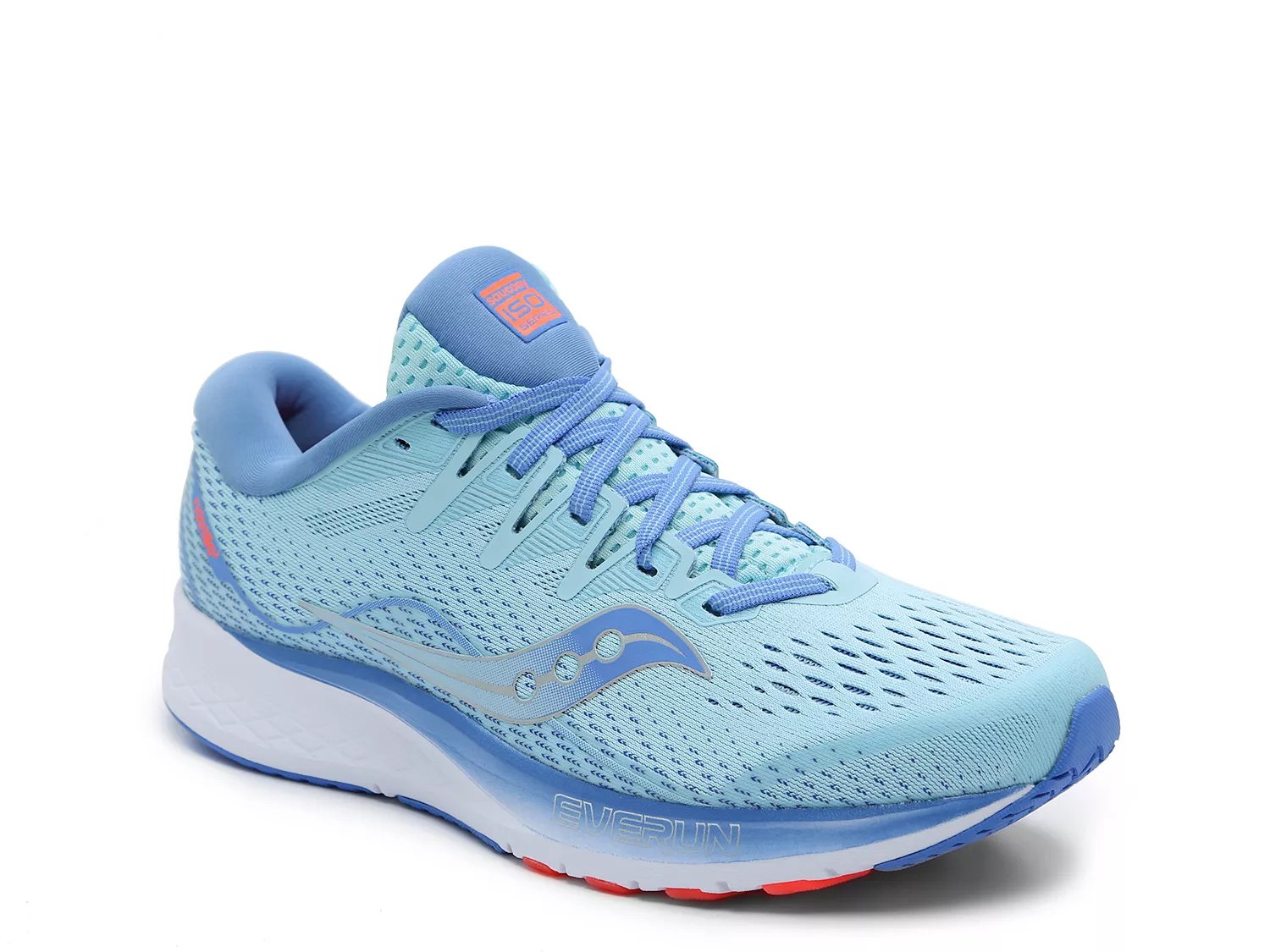 Saucony Ride ISO 2 Running Shoe - Women 