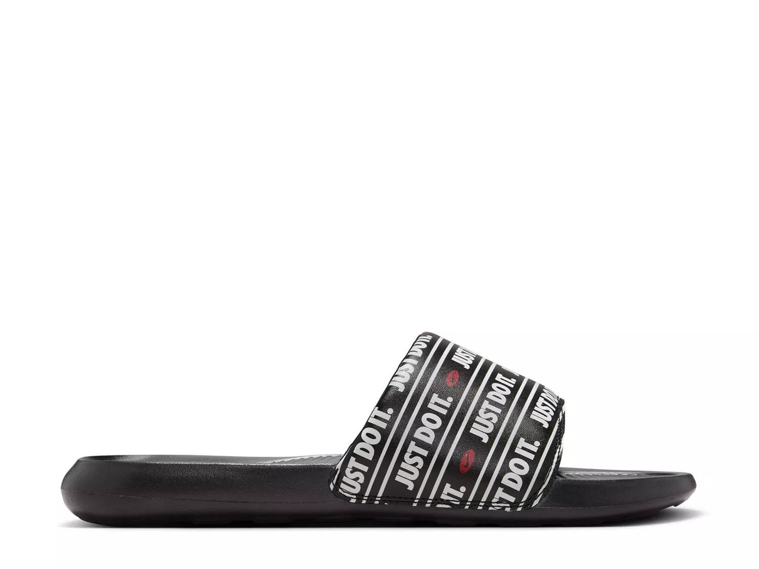 Мужские сандалии Nike Victori One Slide Sandal (Найк Виктории)