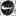 Victori One Slide Sandal - Men's Black/White view