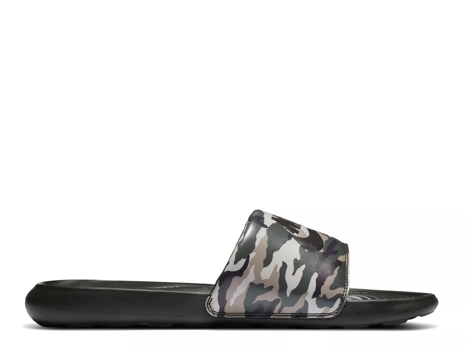 dsw womens nike flip flops