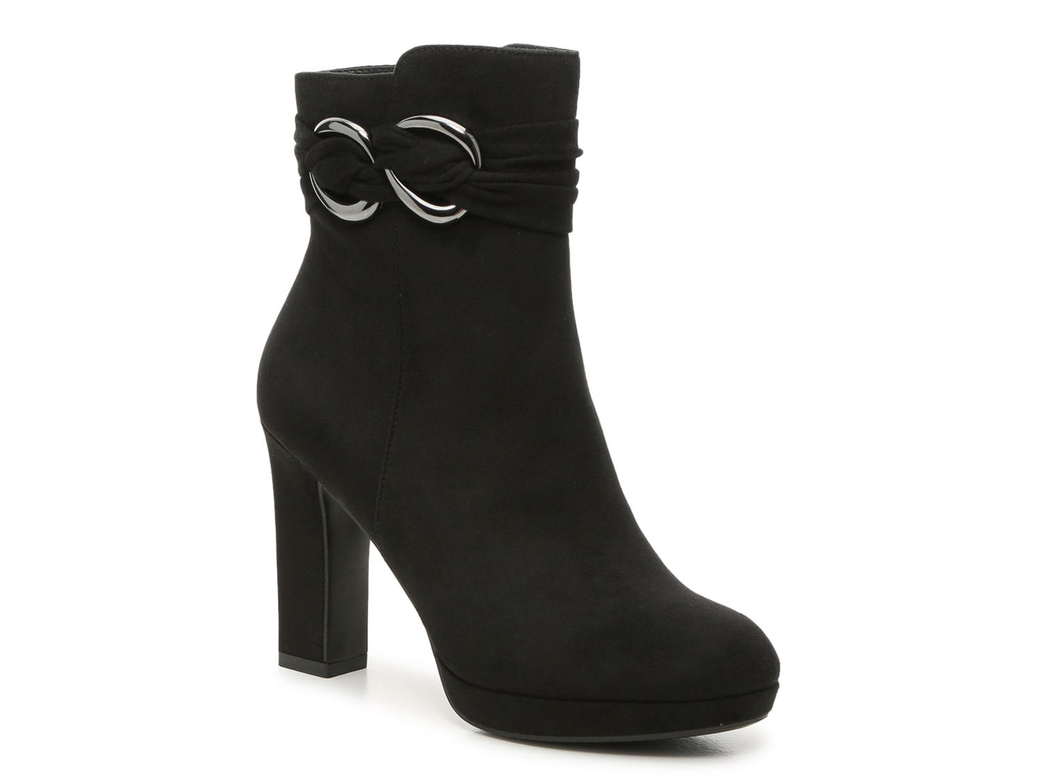 Black Booties | DSW