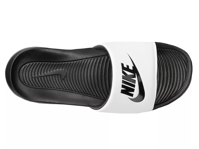 Nike Victori One Slide Sandal - Men's - Free Shipping | DSW